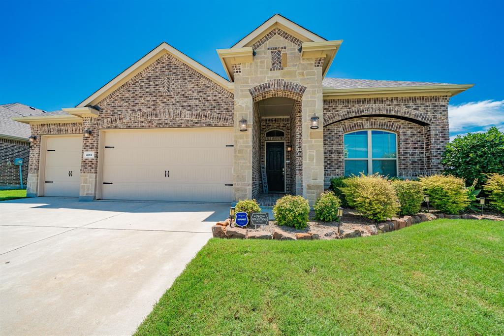 400 Palmito Ranch Road Property Photo 1
