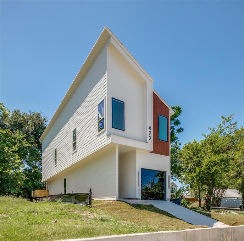 423 Sparks Street Property Photo 1