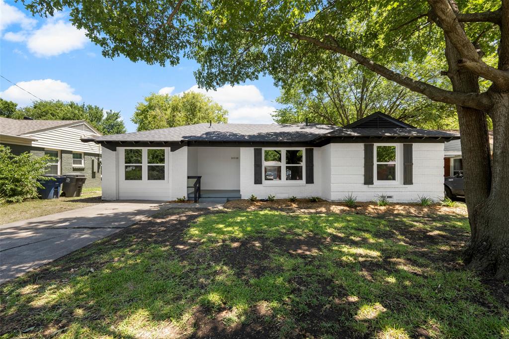 10518 Dunaway Drive Property Photo 1