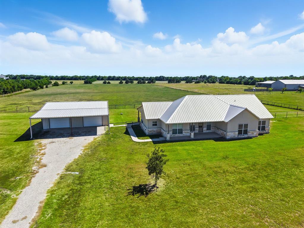 496 Country Road 4730 Property Photo 1