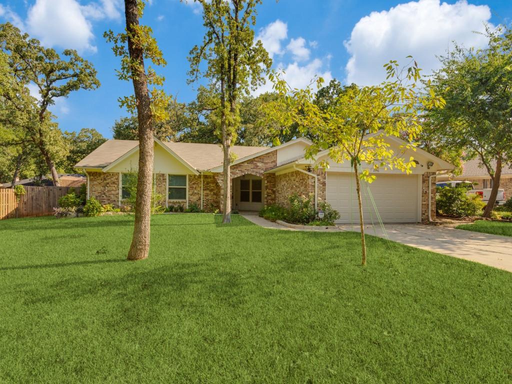 2946 Canyon Drive Property Photo 1