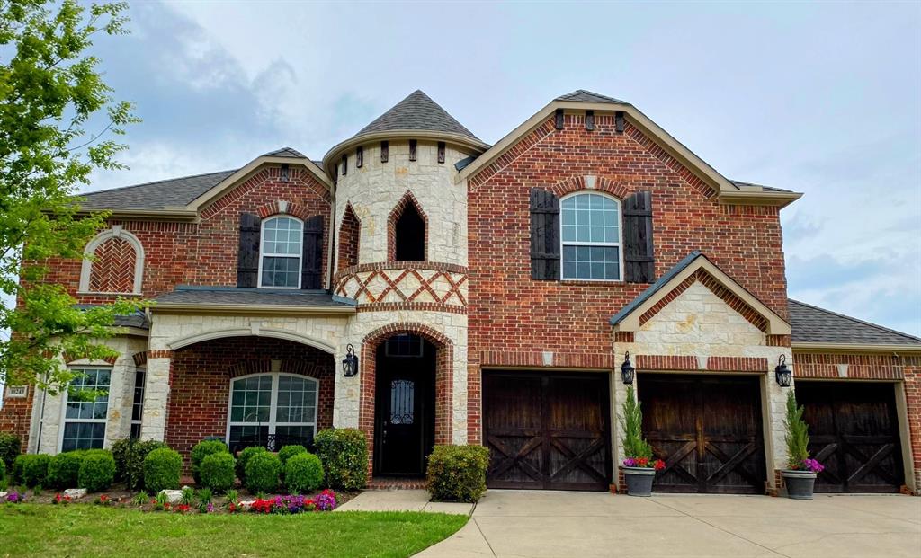 10243 Rosini Court Property Photo 1