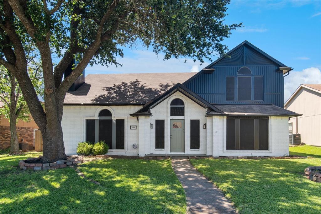 501 Kenya Street Property Photo 1