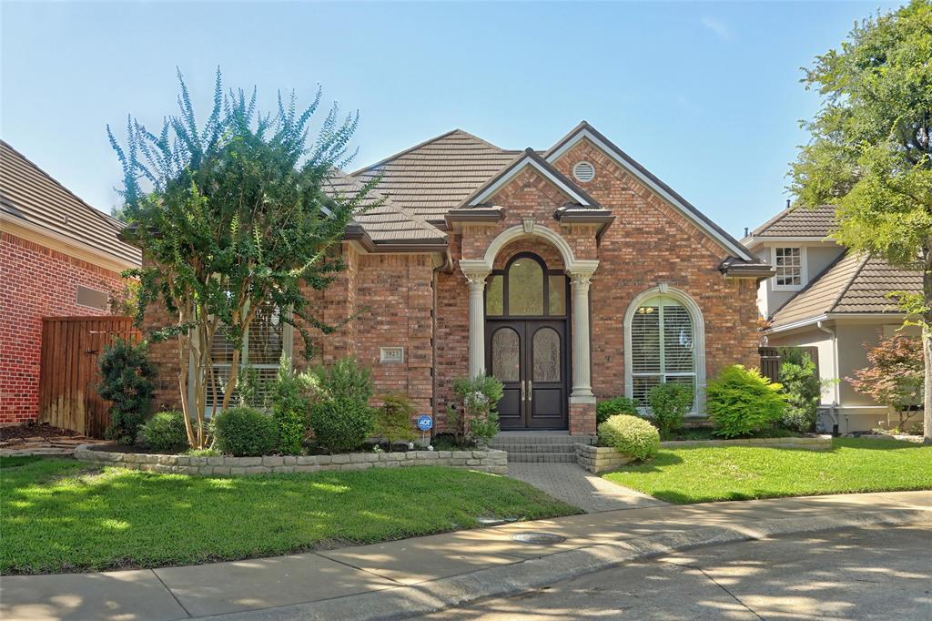 5823 Coolwater Cove Property Photo 27