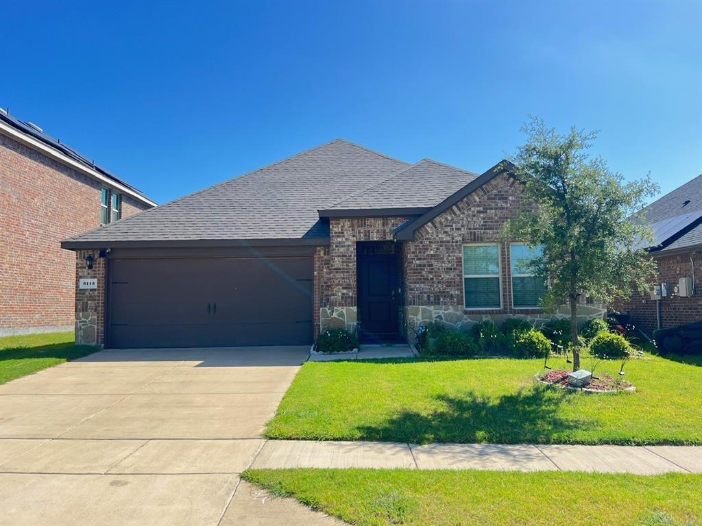 3113 Glazner Drive