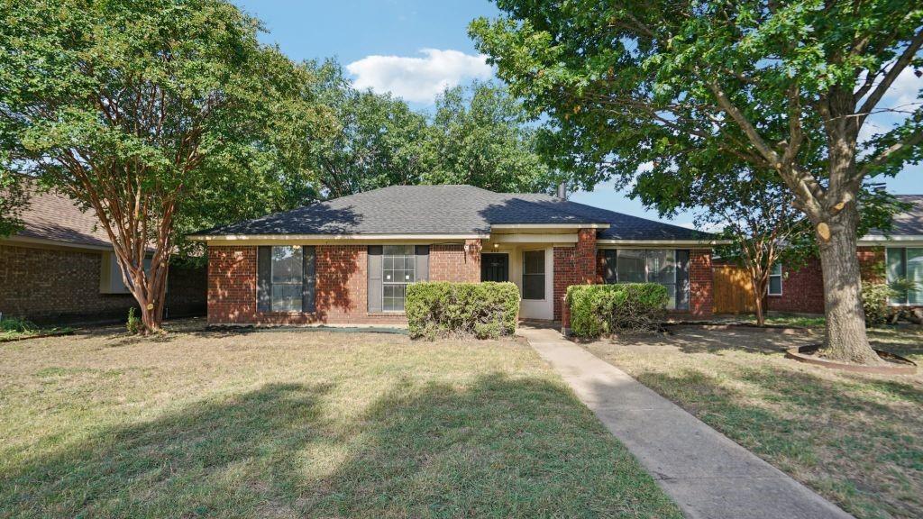 608 Ironwood Drive Property Photo 1