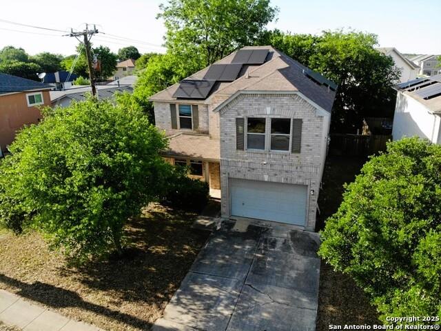 2302 Pue Road