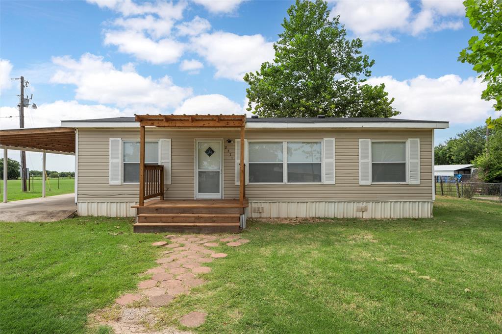 2371 Old Bethany Road Property Photo 1