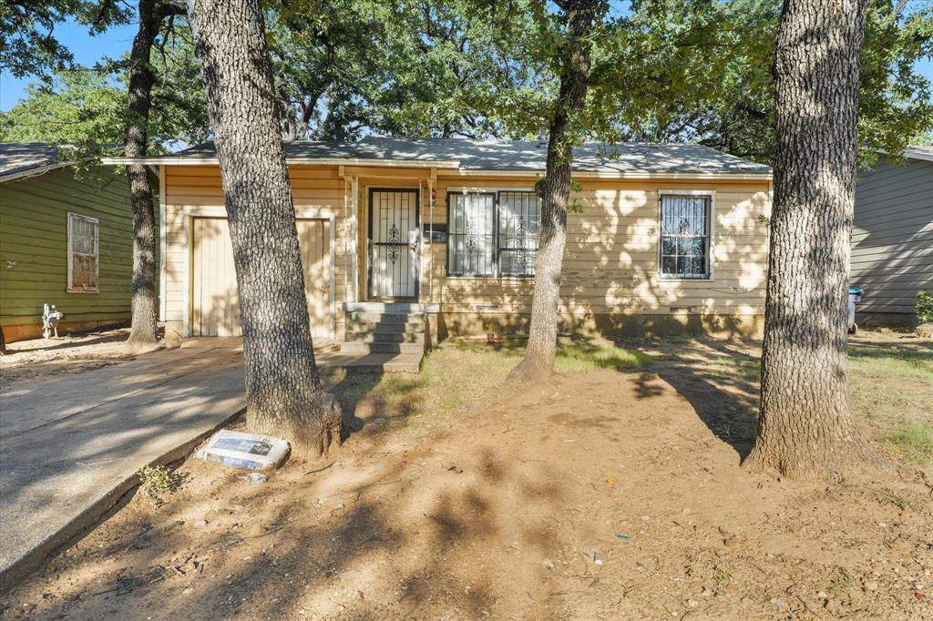 3313 Rufus Street Property Photo 1