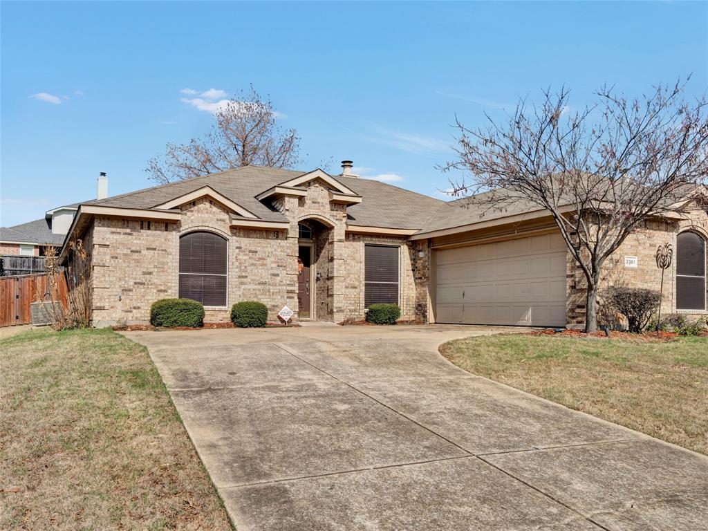 3361 Leigh Court Property Photo 1