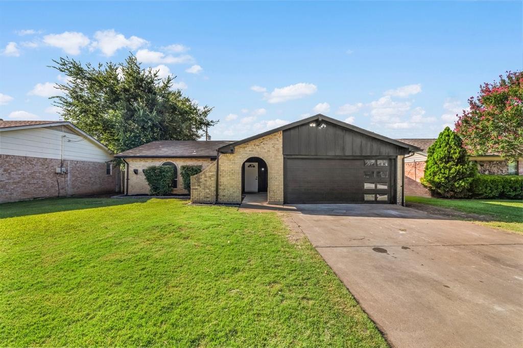 6608 Oaklawn Drive Property Photo 1
