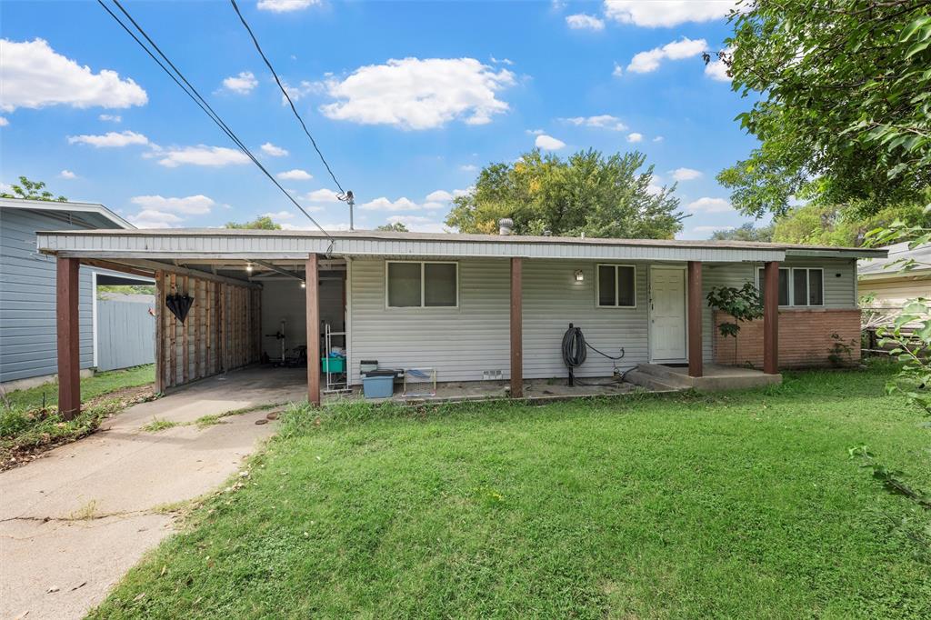 206 Brenda Drive Property Photo 1