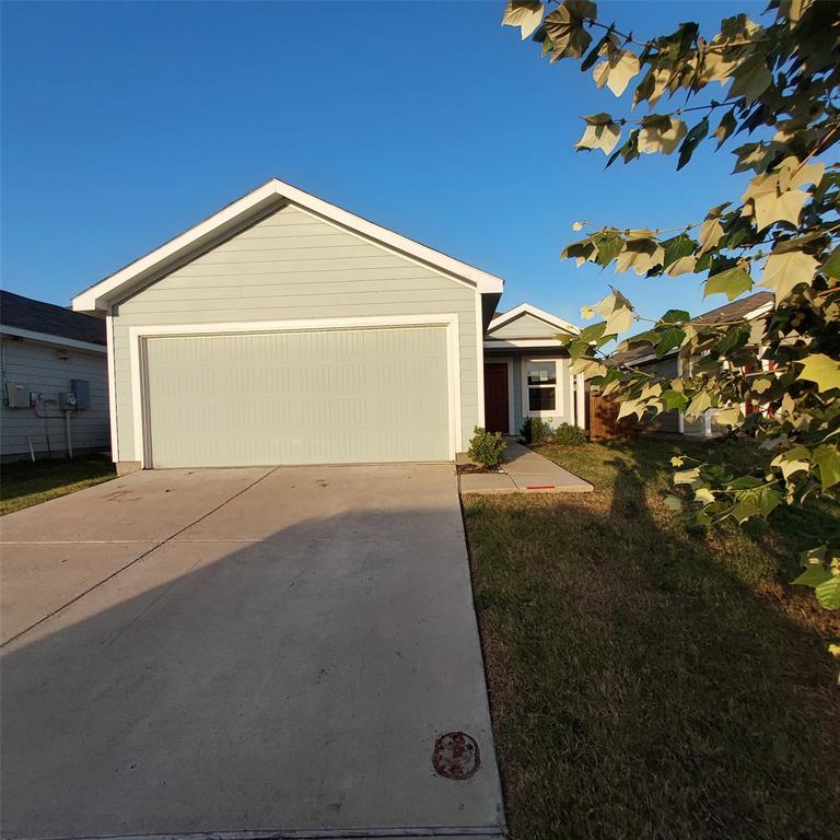 5711 Bristle Leaf Drive Property Photo 1
