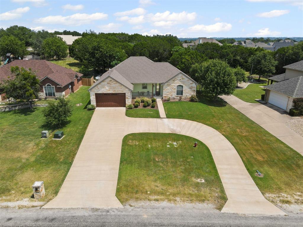 1950 Texas Drive Property Photo 1