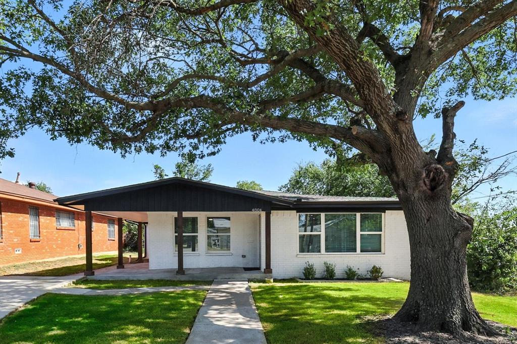 4804 Avenue G Property Photo 1