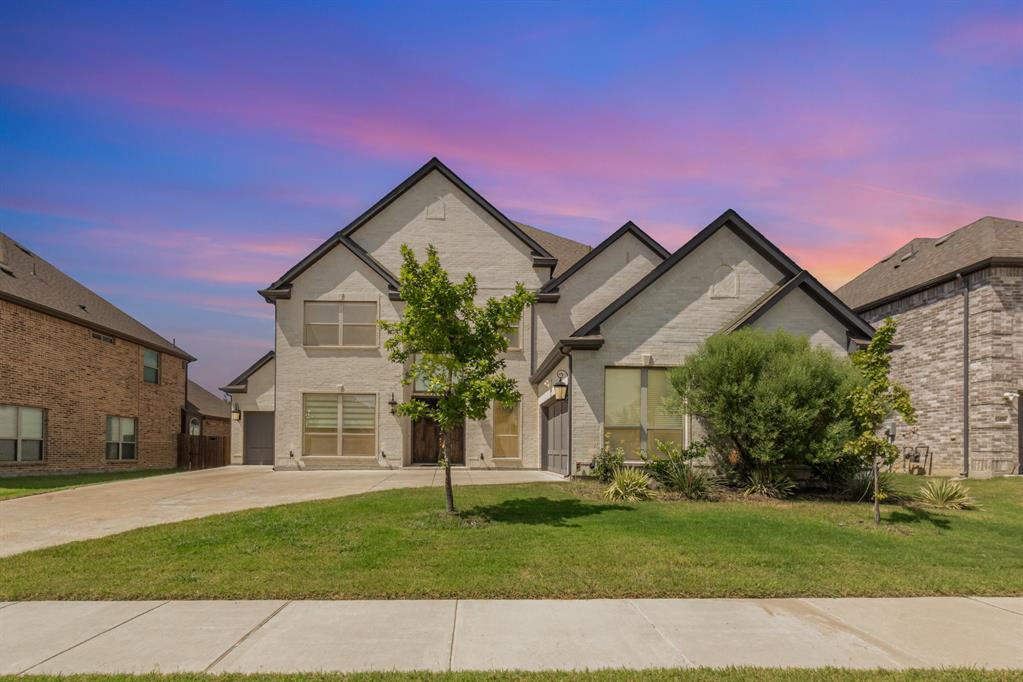 12426 Dove Chase Lane Property Photo 1