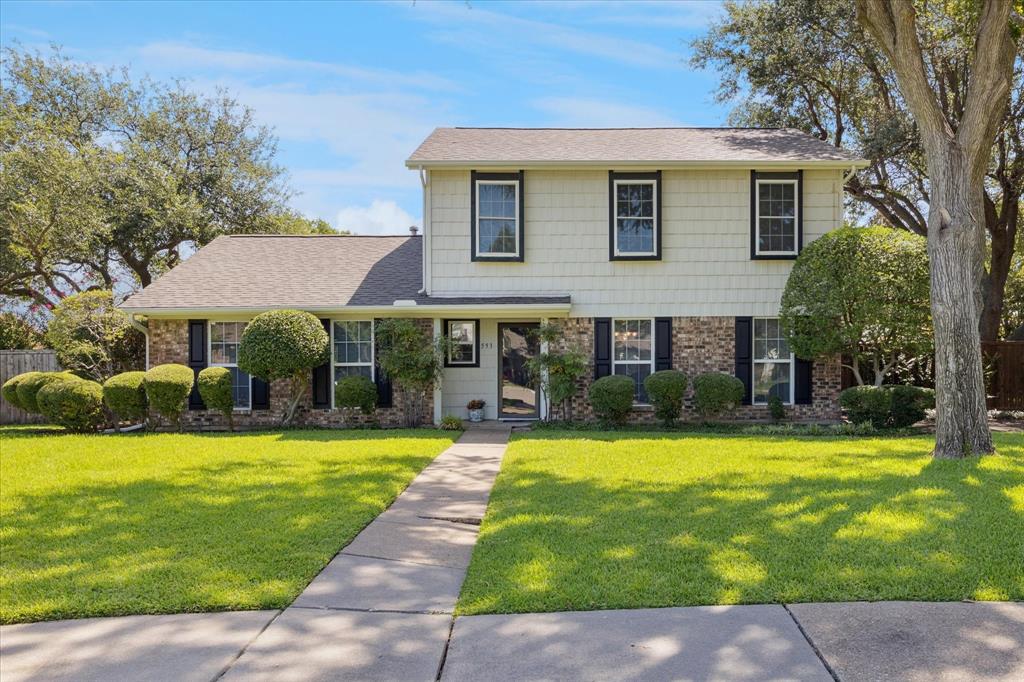593 Julia Court