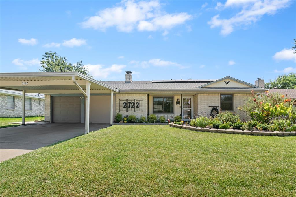 2722 Cumberland Drive Property Photo 1
