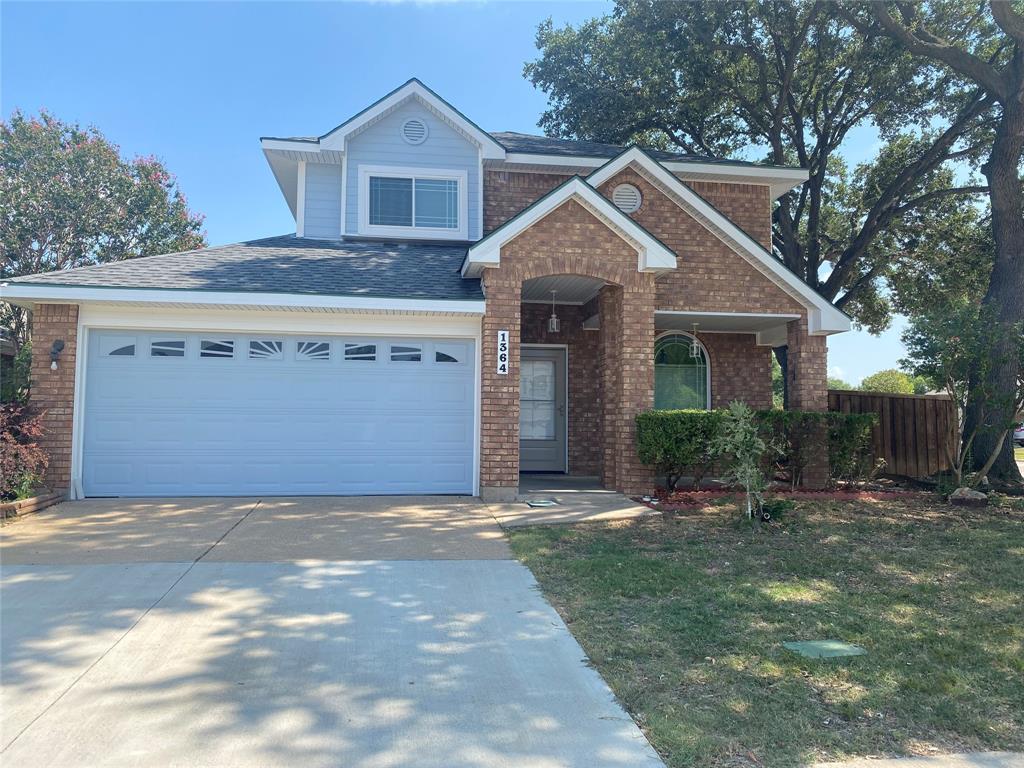 1364 Sheila Drive