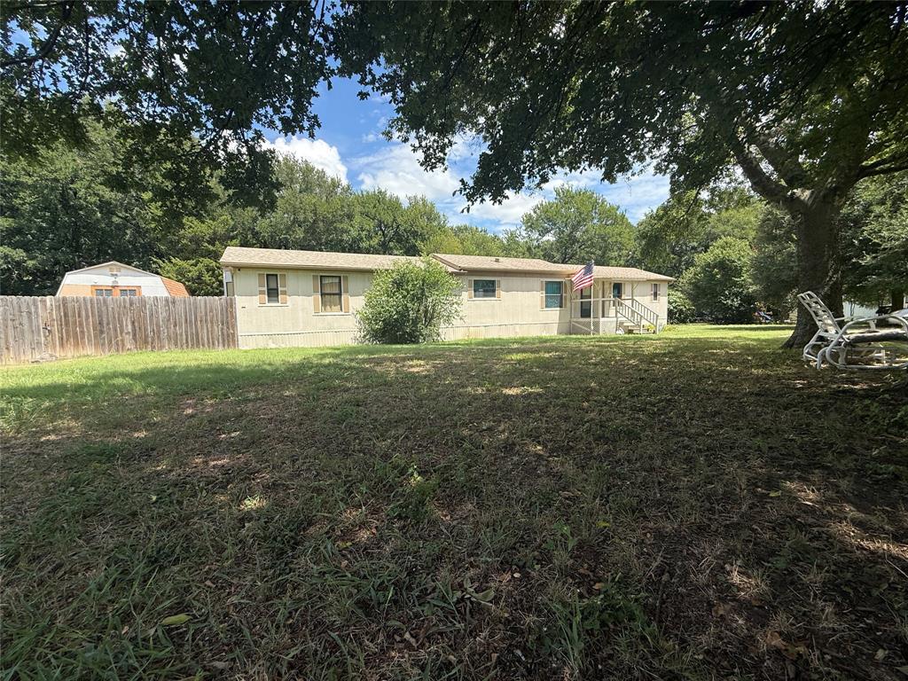 1027 Glen Brook Drive Property Photo 1