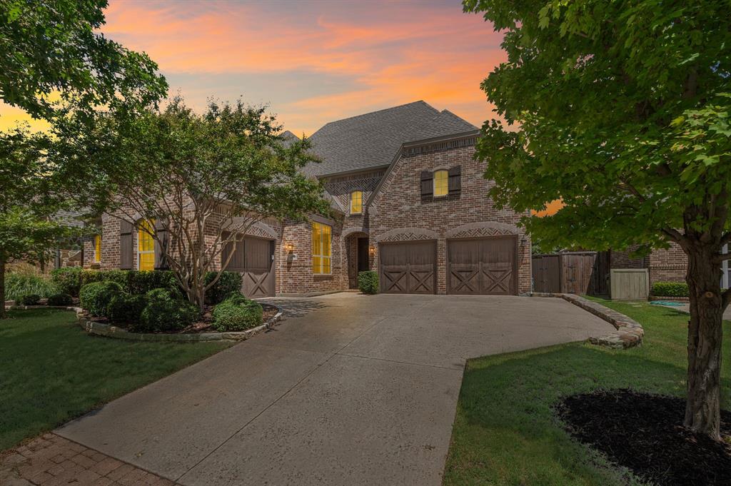 14886 Foxbriar Lane Property Photo 1