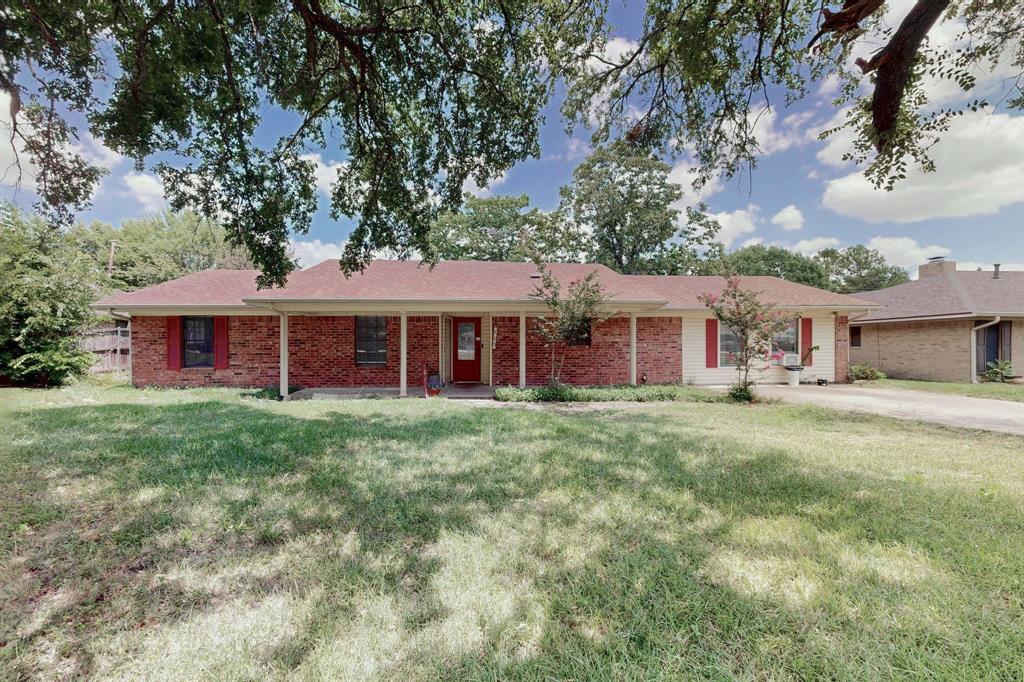 703 S 4th Street Property Photo 1