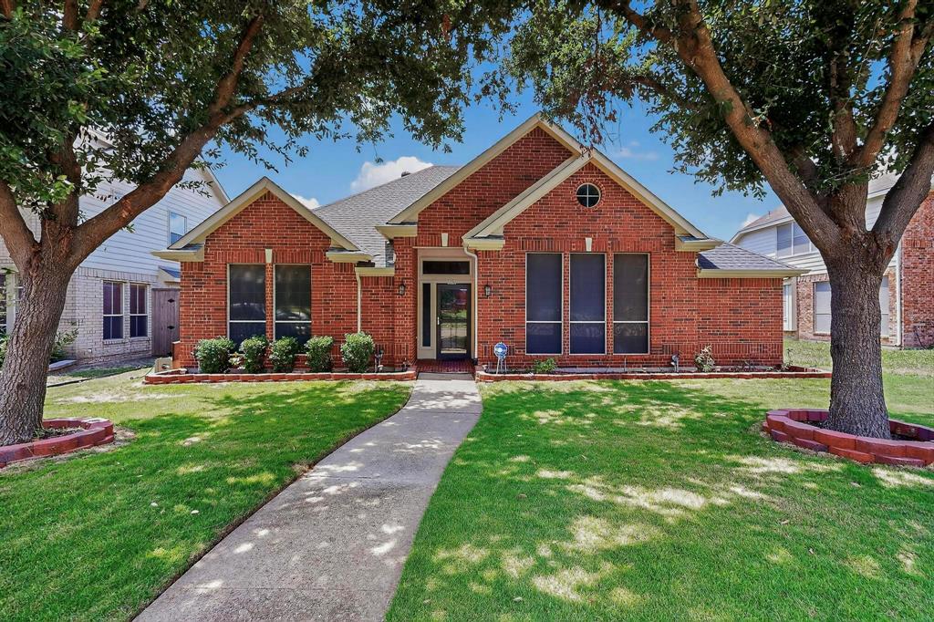 3325 Chapelwood Drive Property Photo 1
