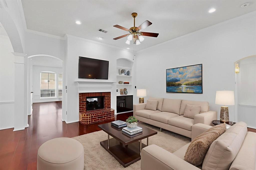 3325 Chapelwood Drive Property Photo 8