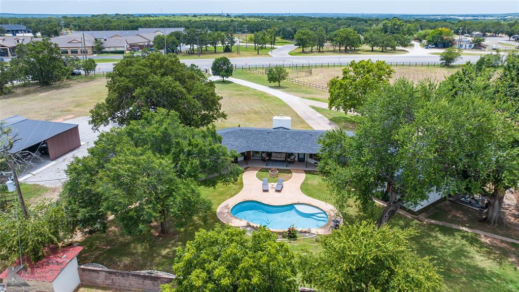 10618 Highway 6 North Property Photo 1