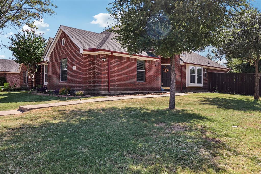 1603 Myrtle Drive Property Photo 1