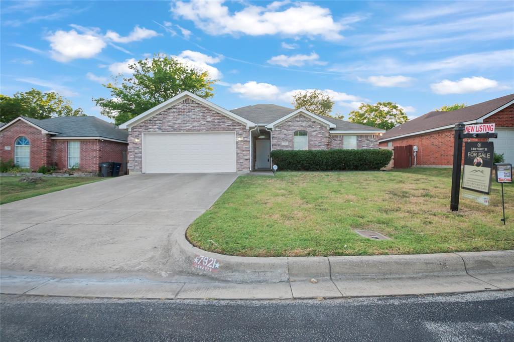 7321 Briarwyck Court Property Photo 1