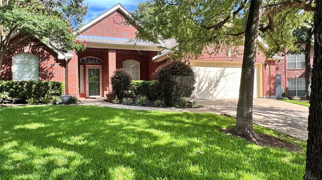 6705 Marie Weldon Court Property Photo 1