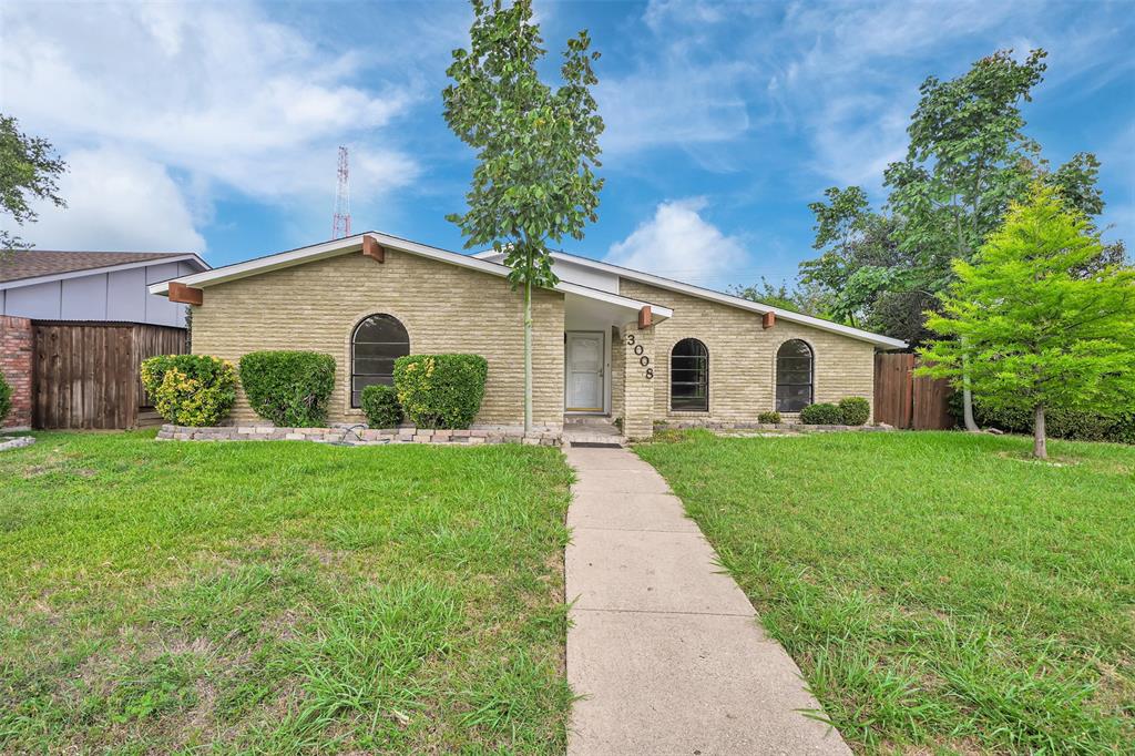 3008 Lindbergh Drive Property Photo 1