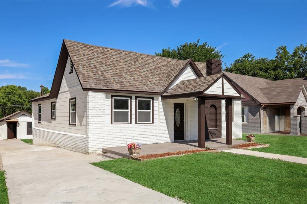 2019 Berwick Avenue Property Photo 1
