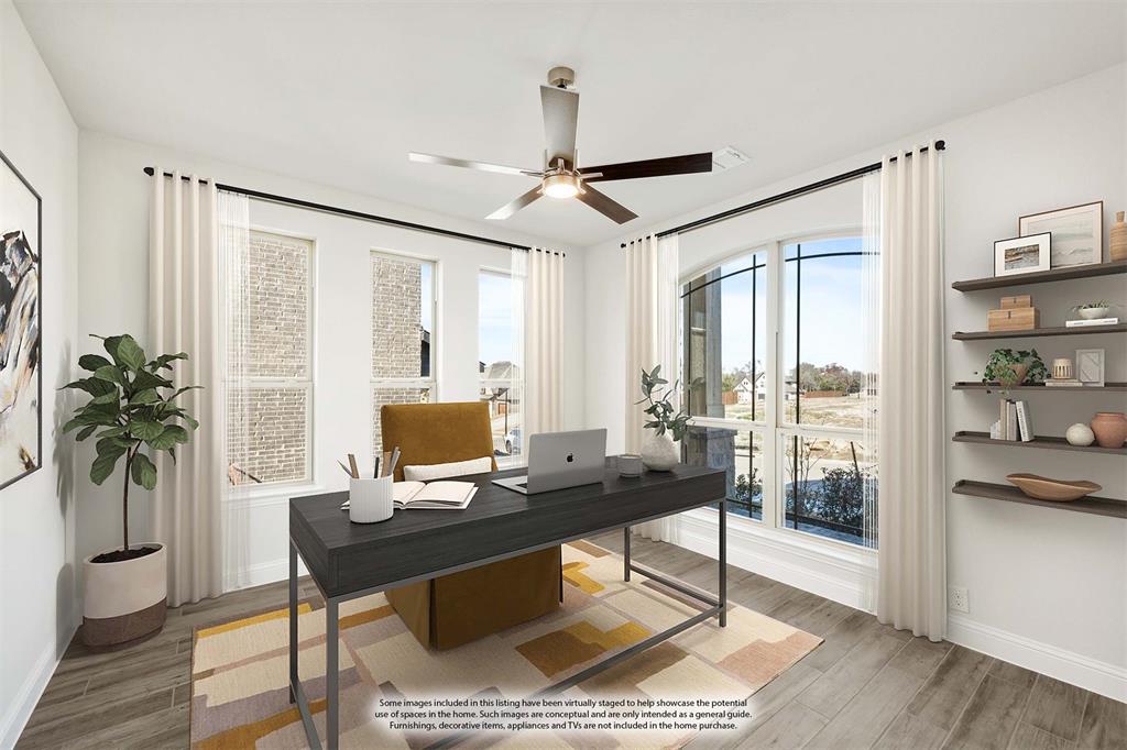 816 Yosemite Drive Property Photo 7