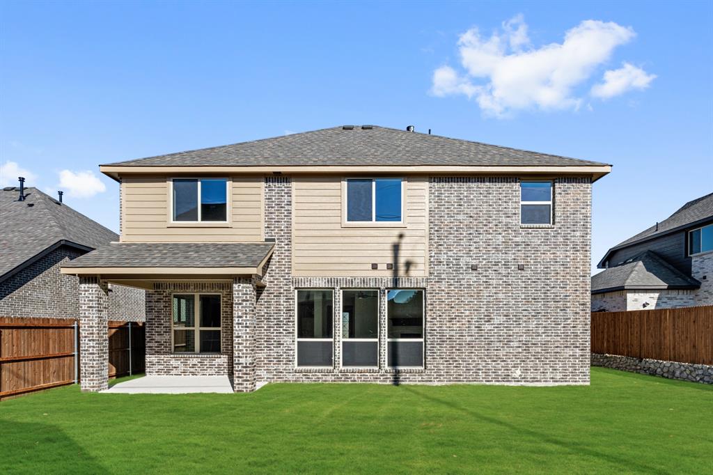 816 Yosemite Drive Property Photo 38