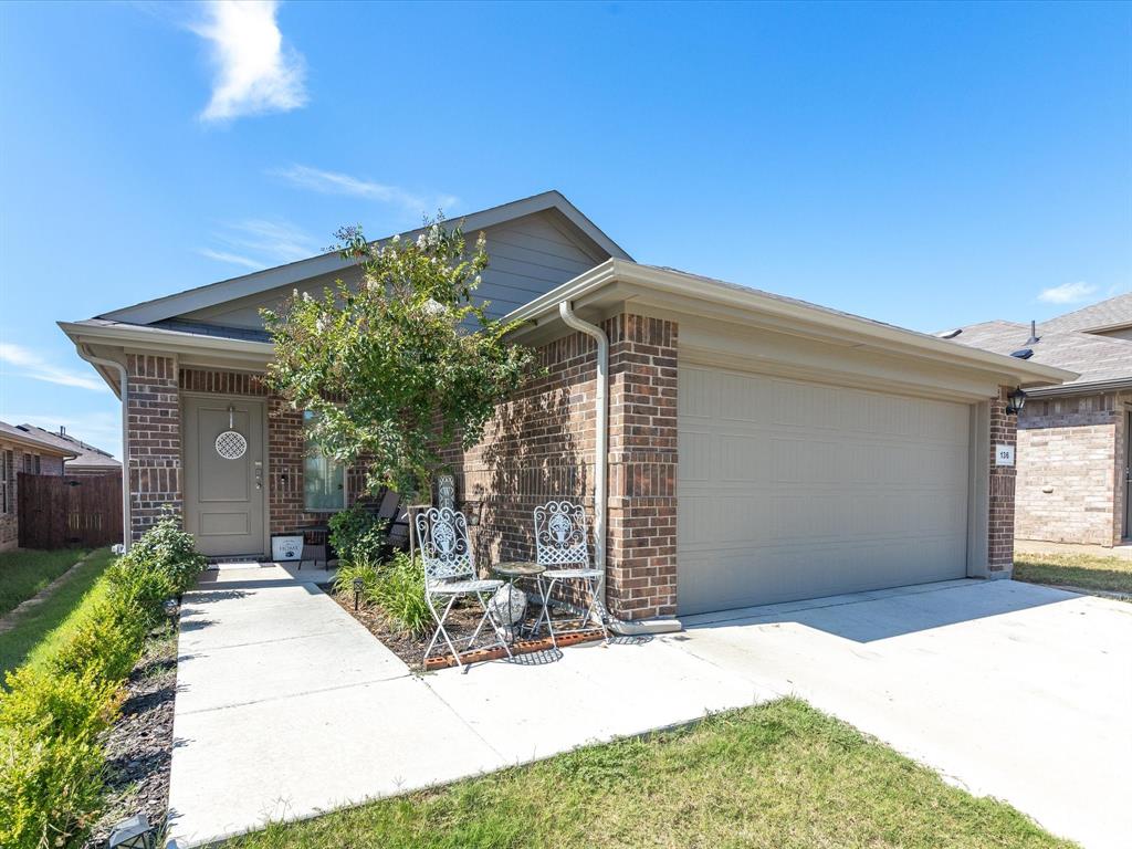 136 Greengate Drive Property Photo 1