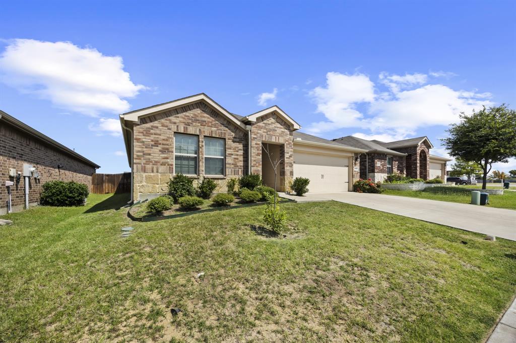 2302 Broken Bow Trail Property Photo 1