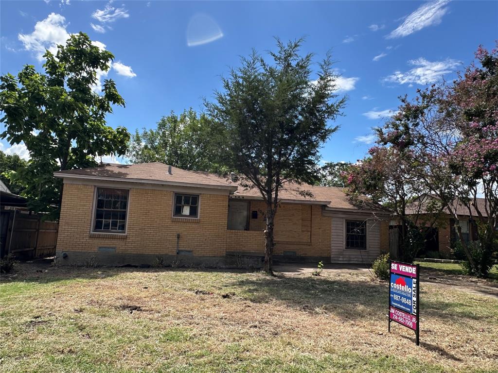 10923 Joaquin Drive Property Photo 1