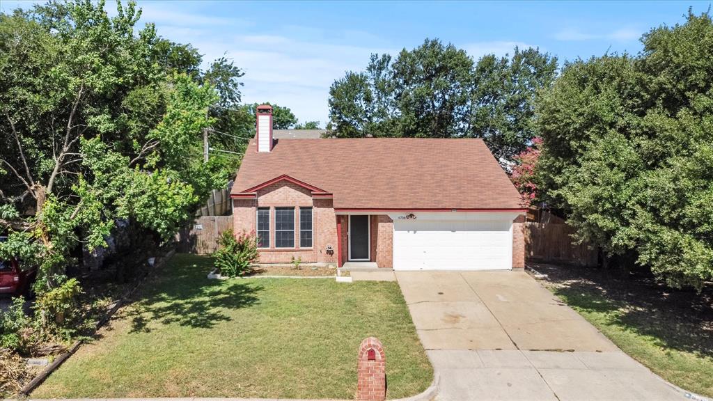 6706 Copperwood Court Property Photo 19