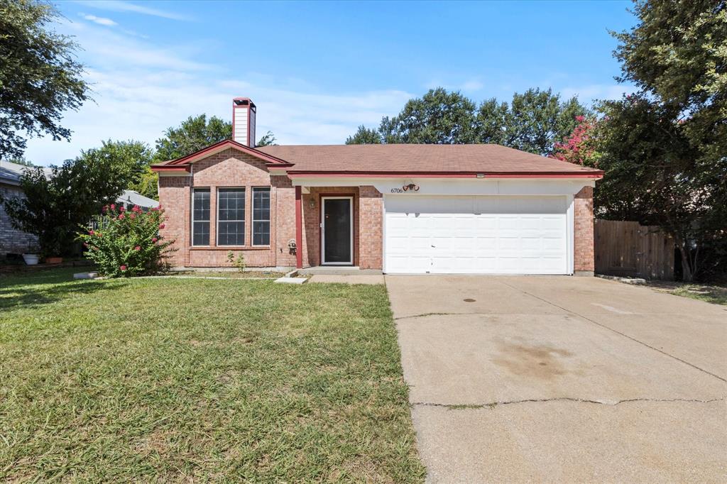 6706 Copperwood Court Property Photo 20