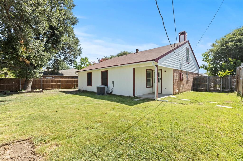 6706 Copperwood Court Property Photo 22