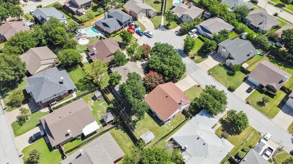 6706 Copperwood Court Property Photo 24