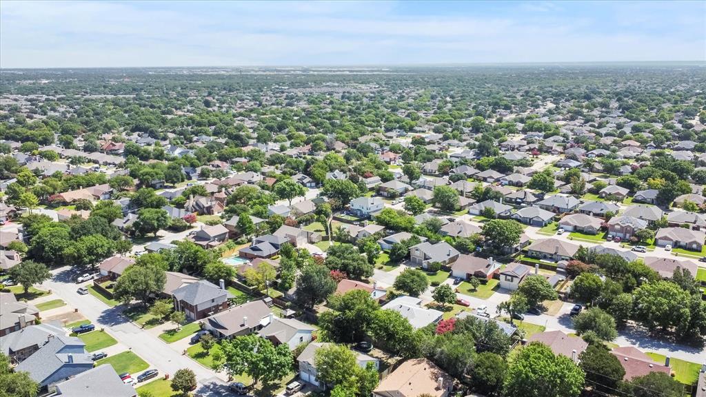 6706 Copperwood Court Property Photo 25