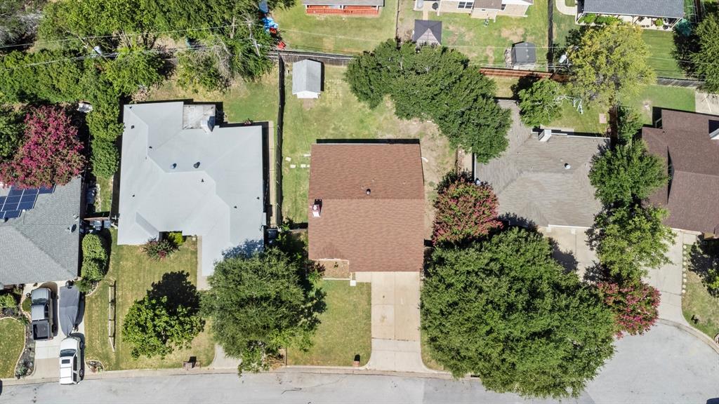 6706 Copperwood Court Property Photo 29