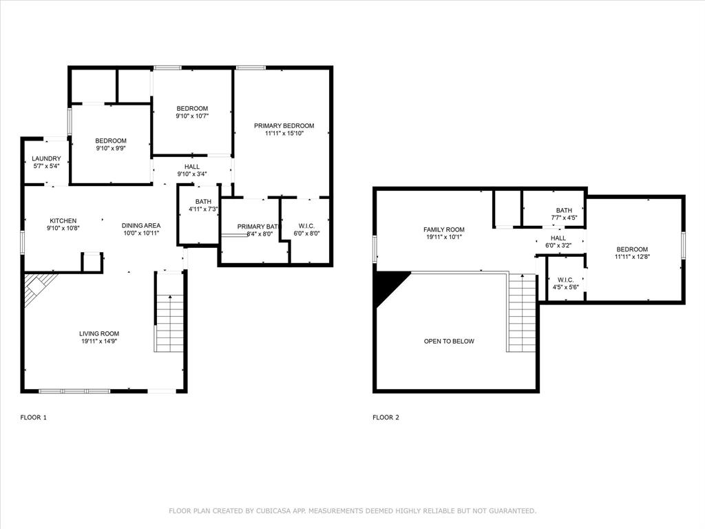 6706 Copperwood Court Property Photo 30