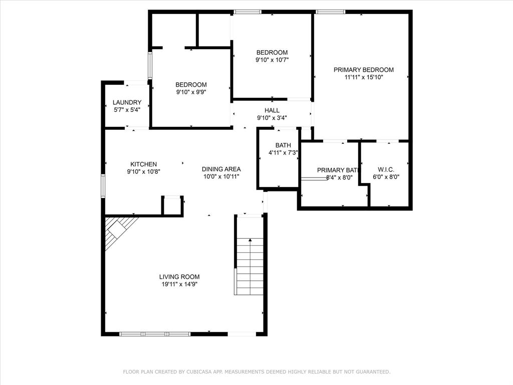 6706 Copperwood Court Property Photo 31