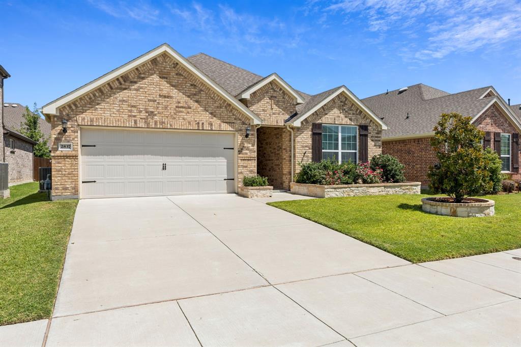 2837 Redbud Lane Property Photo 1
