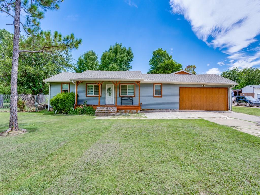 2105 Drain Drive Property Photo 1