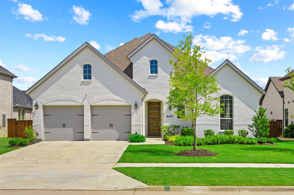 4411 Silver Spur Drive Property Photo 1